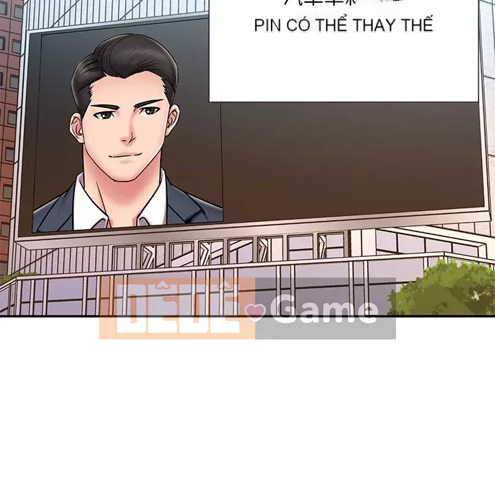 Chàng trai không ai yêu Chương 52