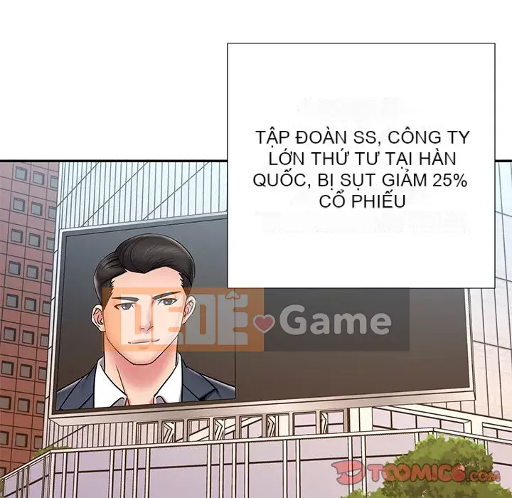 Chàng trai không ai yêu Chương 52