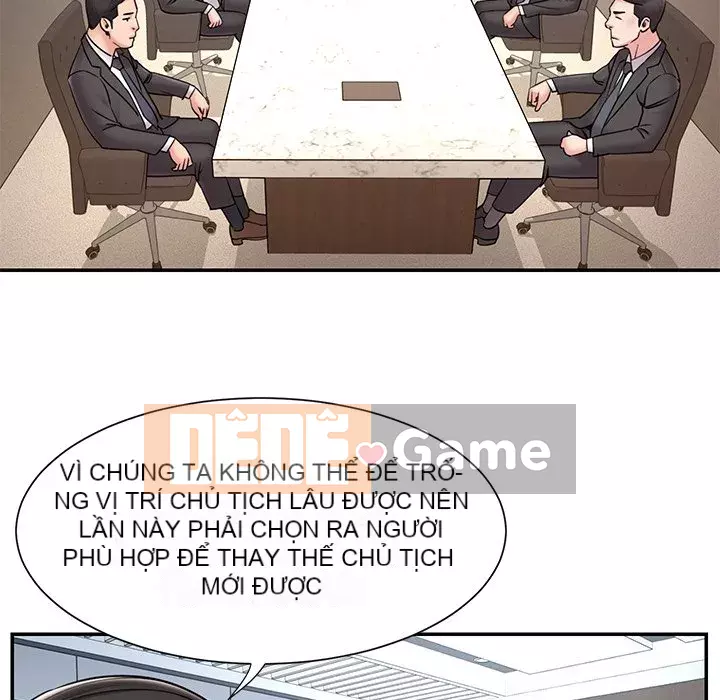 Chàng trai không ai yêu Chương 52