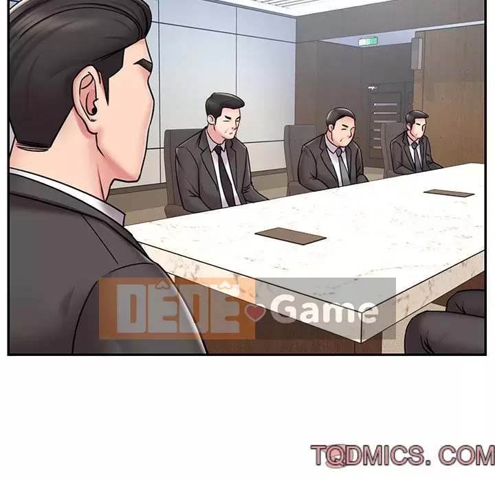 Chàng trai không ai yêu Chương 52