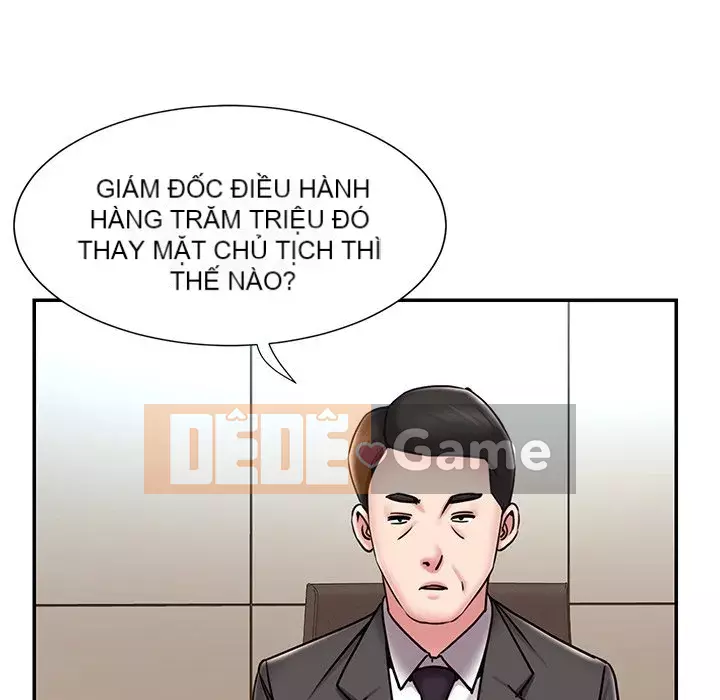 Chàng trai không ai yêu Chương 52