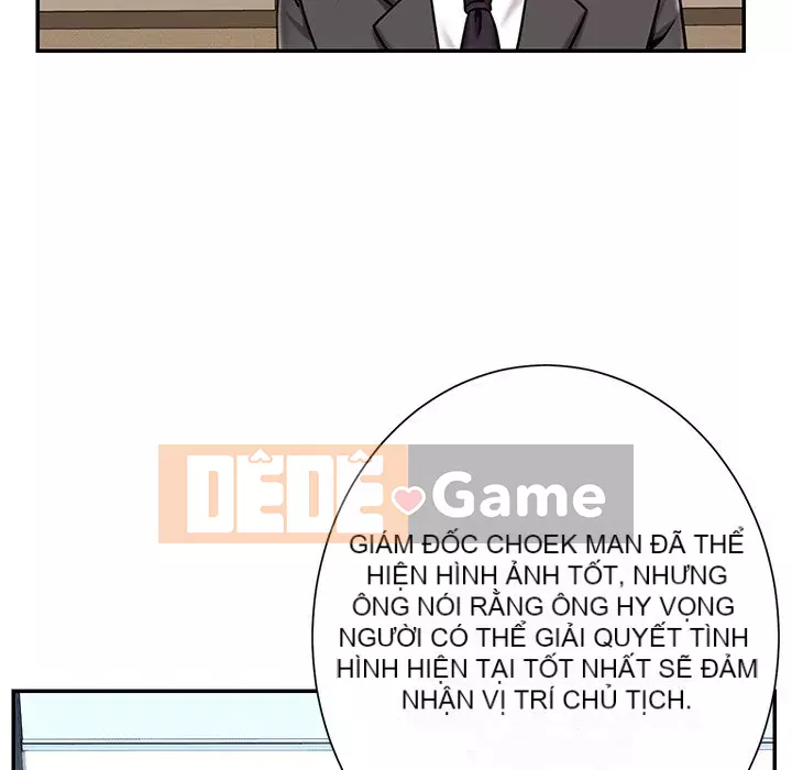 Chàng trai không ai yêu Chương 52