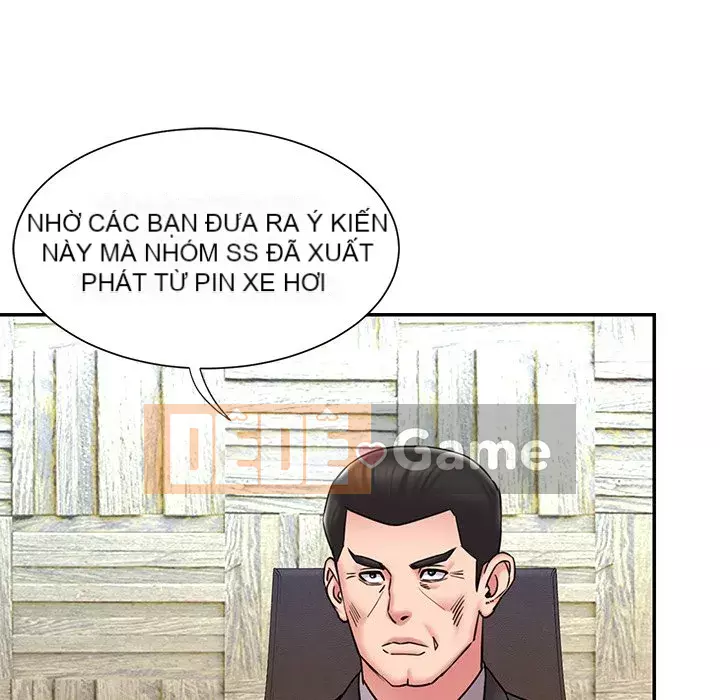 Chàng trai không ai yêu Chương 52