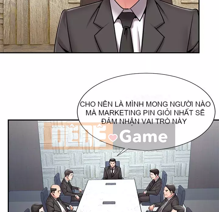 Chàng trai không ai yêu Chương 52