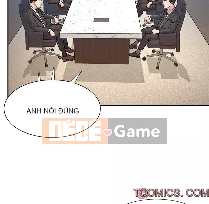 Chàng trai không ai yêu Chương 52