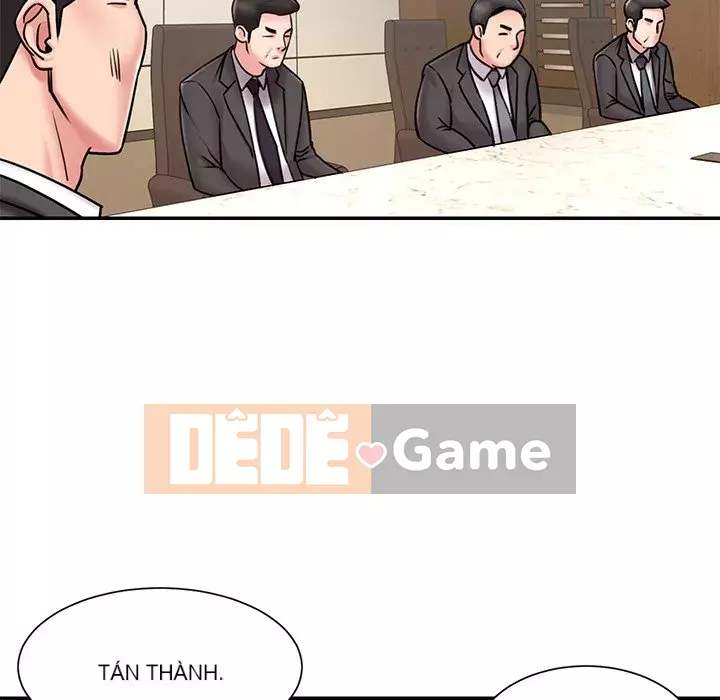 Chàng trai không ai yêu Chương 52