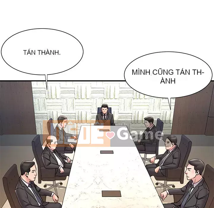 Chàng trai không ai yêu Chương 52