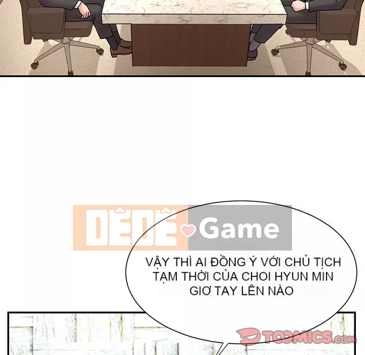 Chàng trai không ai yêu Chương 52