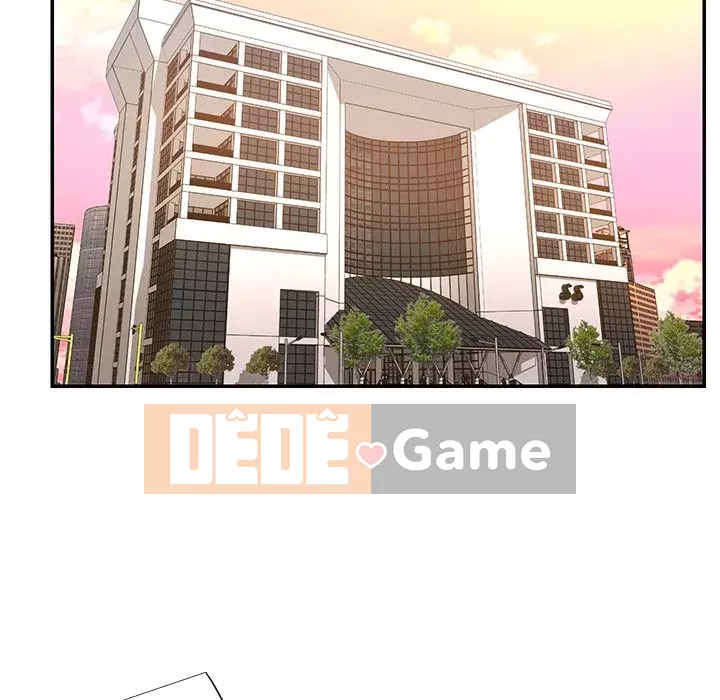 Chàng trai không ai yêu Chương 52