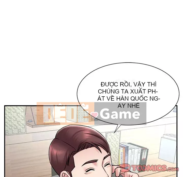 Chàng trai không ai yêu Chương 52