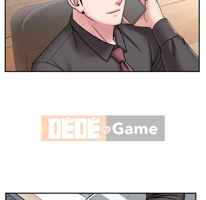 Chàng trai không ai yêu Chương 52