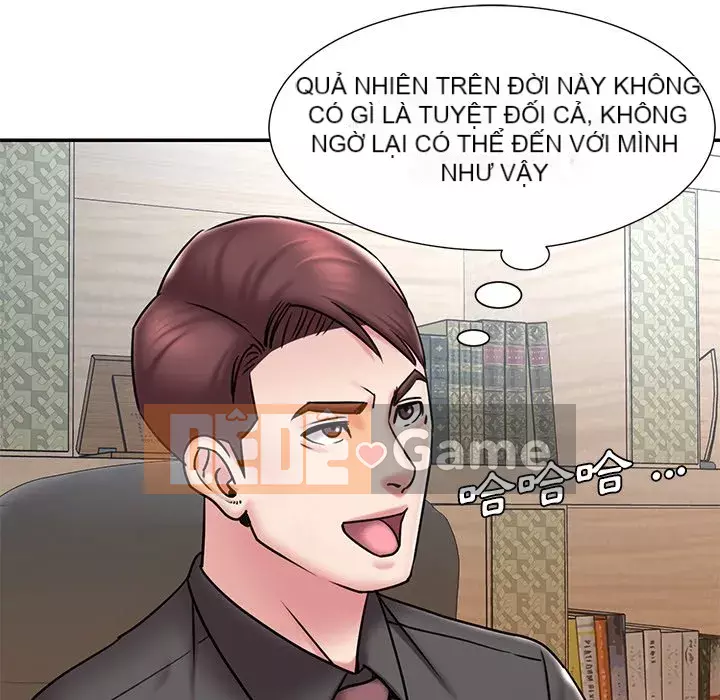 Chàng trai không ai yêu Chương 52