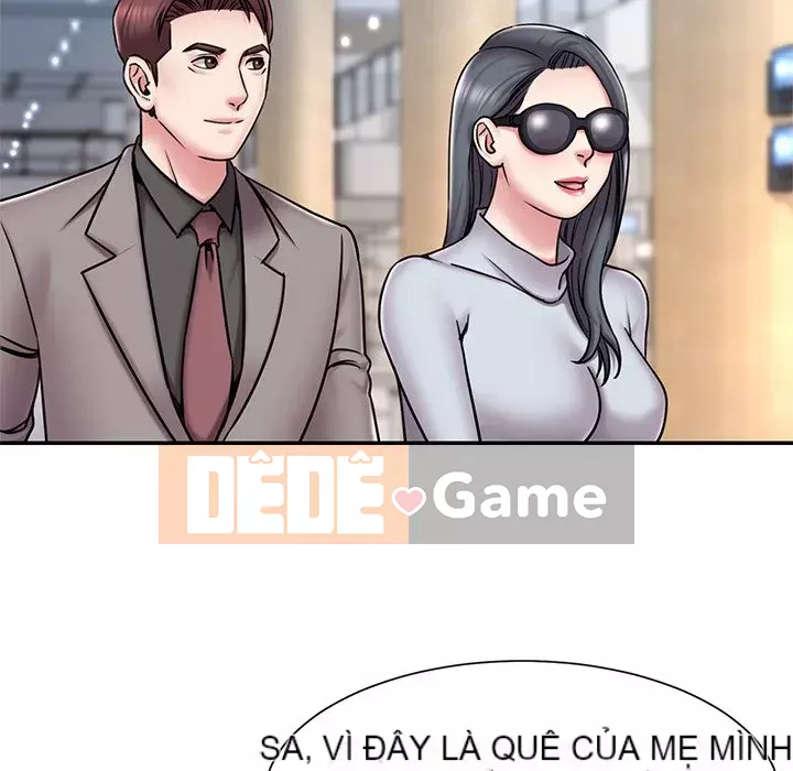 Chàng trai không ai yêu Chương 52