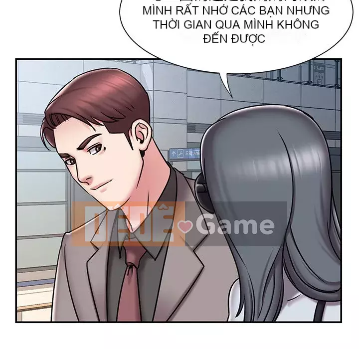 Chàng trai không ai yêu Chương 52