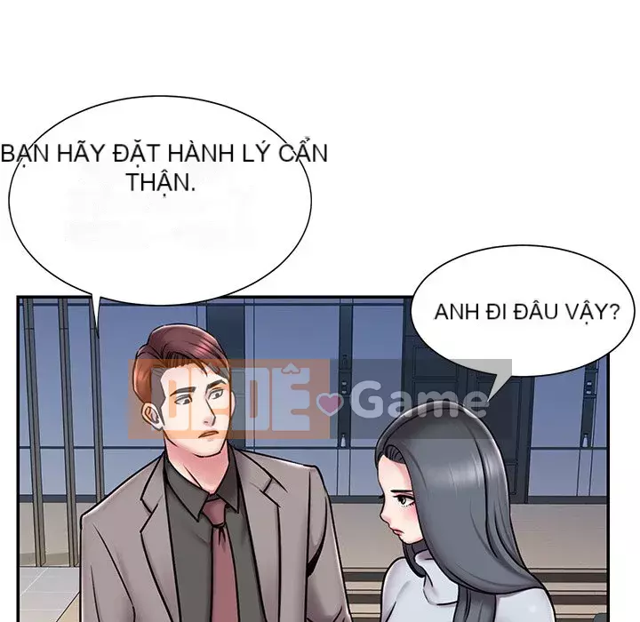 Chàng trai không ai yêu Chương 52