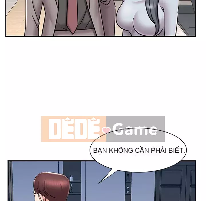 Chàng trai không ai yêu Chương 52