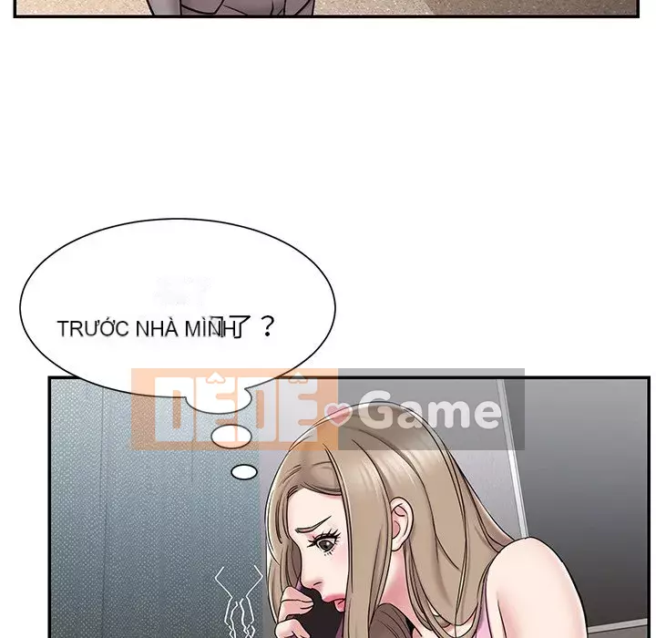 Chàng trai không ai yêu Chương 52