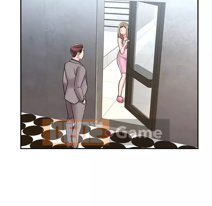 Chàng trai không ai yêu Chương 52