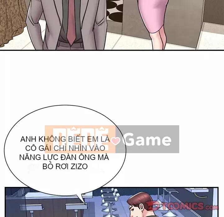 Chàng trai không ai yêu Chương 52