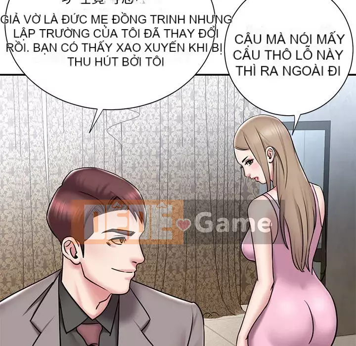 Chàng trai không ai yêu Chương 52