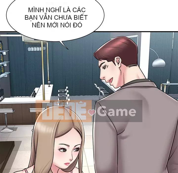 Chàng trai không ai yêu Chương 52