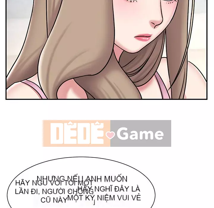 Chàng trai không ai yêu Chương 52