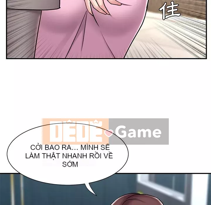 Chàng trai không ai yêu Chương 52