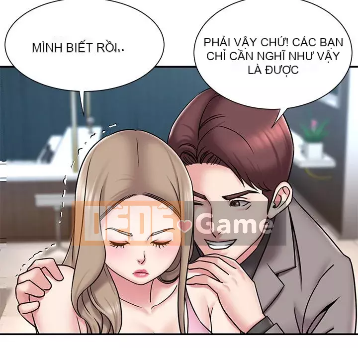 Chàng trai không ai yêu Chương 52