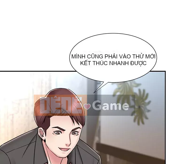 Chàng trai không ai yêu Chương 52