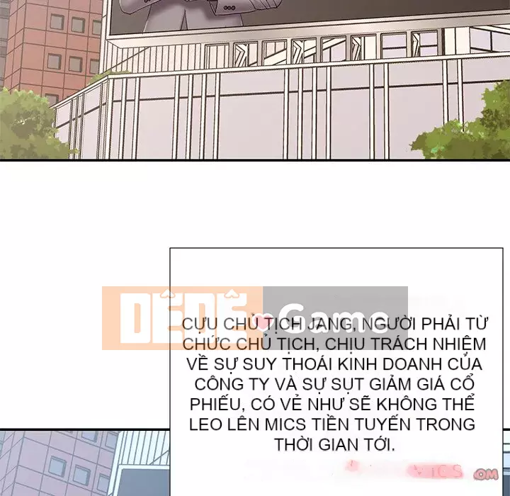 Chàng trai không ai yêu Chương 52