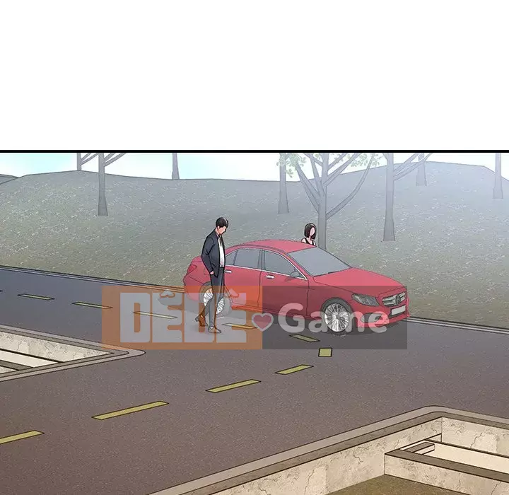 Chàng trai không ai yêu Chương 52