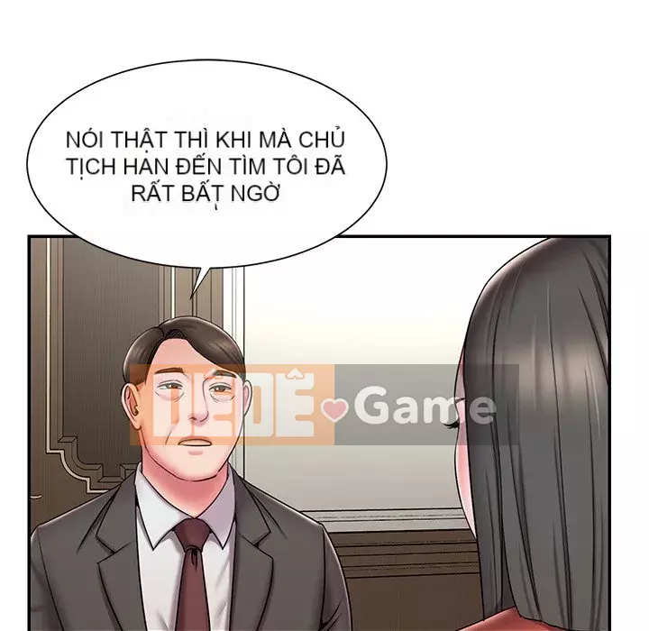 Chàng trai không ai yêu Chương 48-49