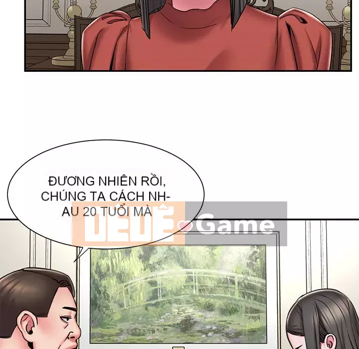 Chàng trai không ai yêu Chương 48-49