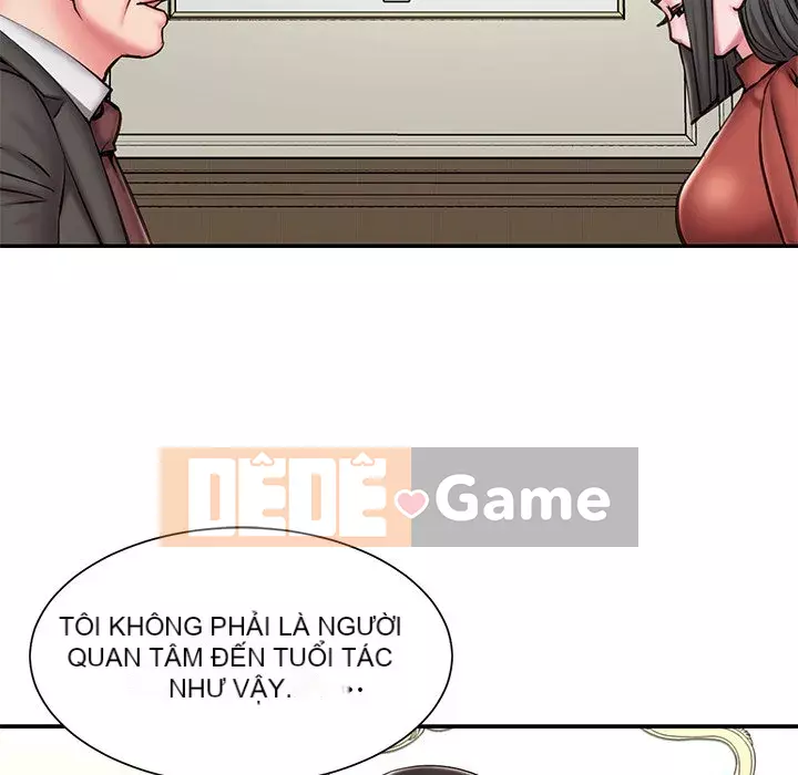 Chàng trai không ai yêu Chương 48-49