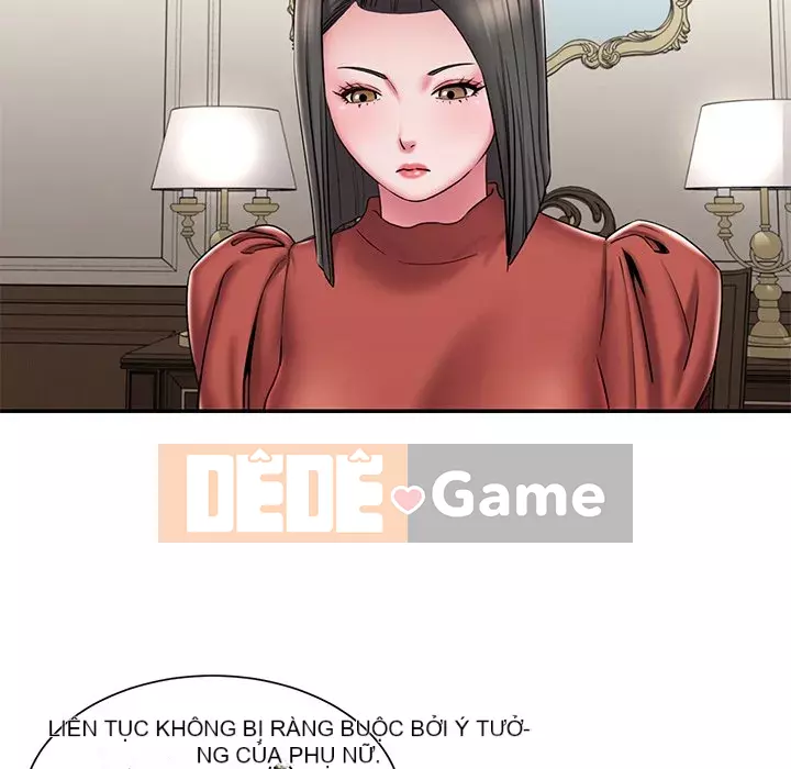 Chàng trai không ai yêu Chương 48-49