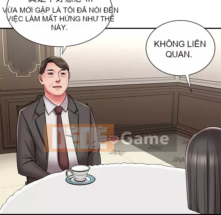 Chàng trai không ai yêu Chương 48-49