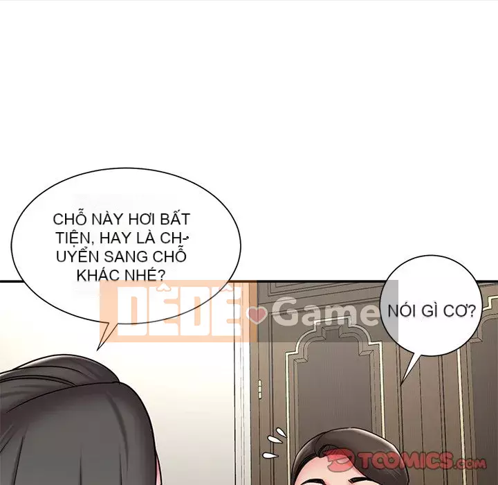 Chàng trai không ai yêu Chương 48-49