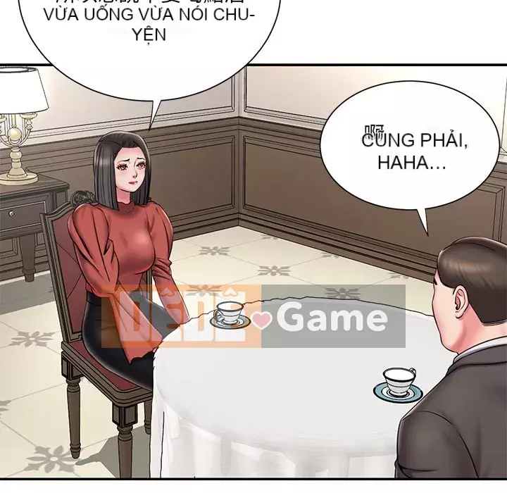 Chàng trai không ai yêu Chương 48-49