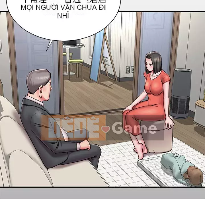 Chàng trai không ai yêu Chương 48-49