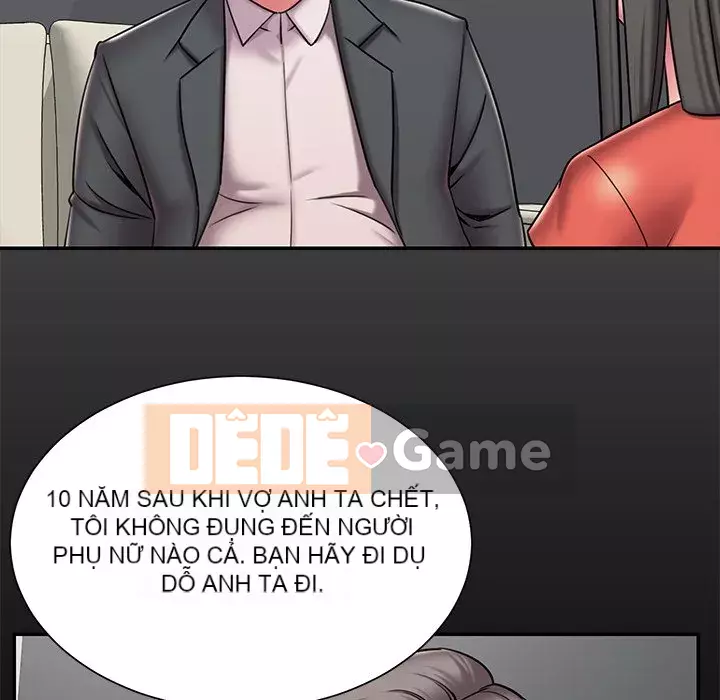 Chàng trai không ai yêu Chương 48-49