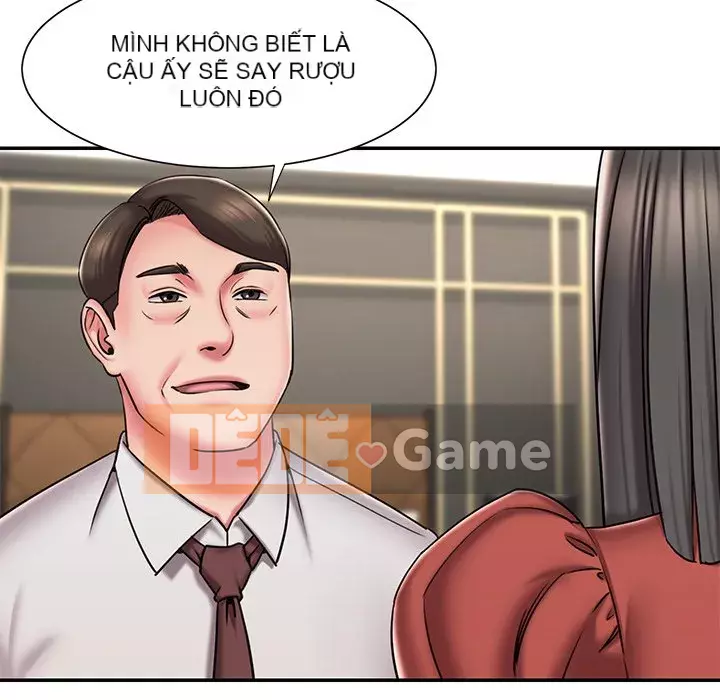 Chàng trai không ai yêu Chương 48-49