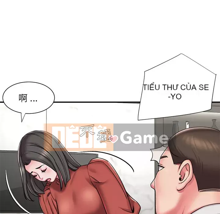 Chàng trai không ai yêu Chương 48-49