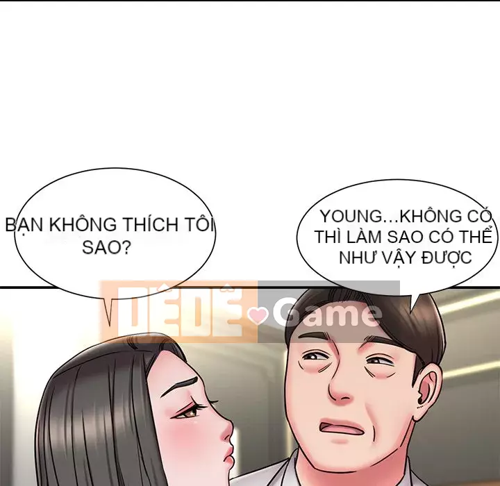 Chàng trai không ai yêu Chương 48-49