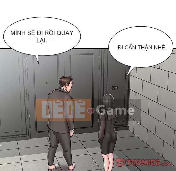 Chàng trai không ai yêu Chương 48-49