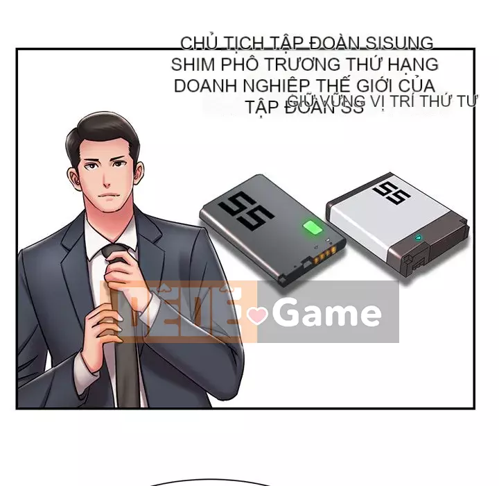 Chàng trai không ai yêu Chương 48-49