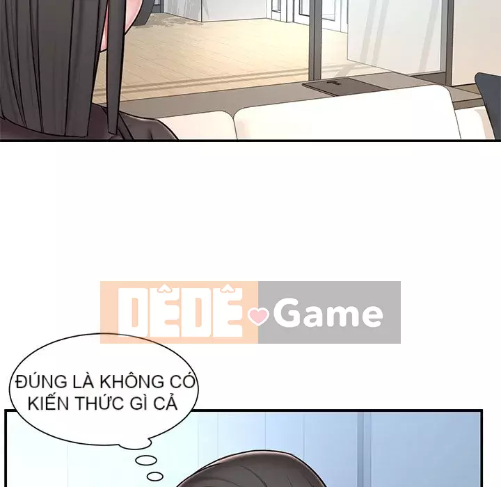 Chàng trai không ai yêu Chương 48-49