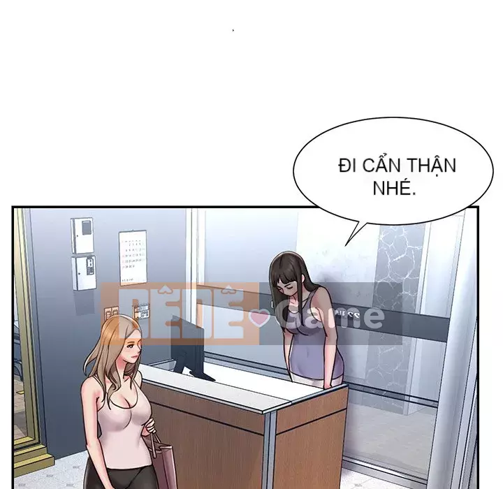 Chàng trai không ai yêu Chương 48-49