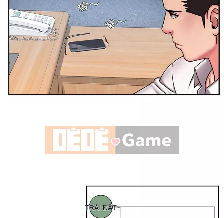 Chàng trai không ai yêu Chương 48-49