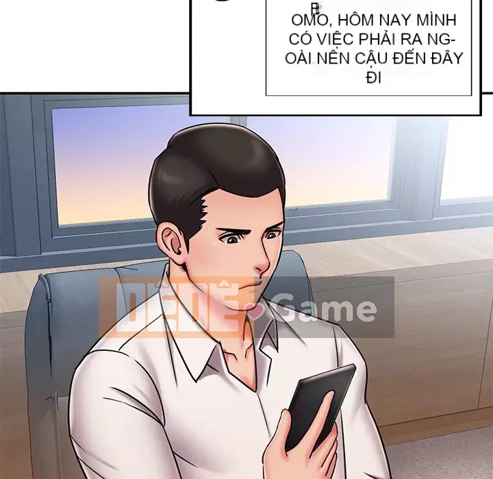 Chàng trai không ai yêu Chương 48-49