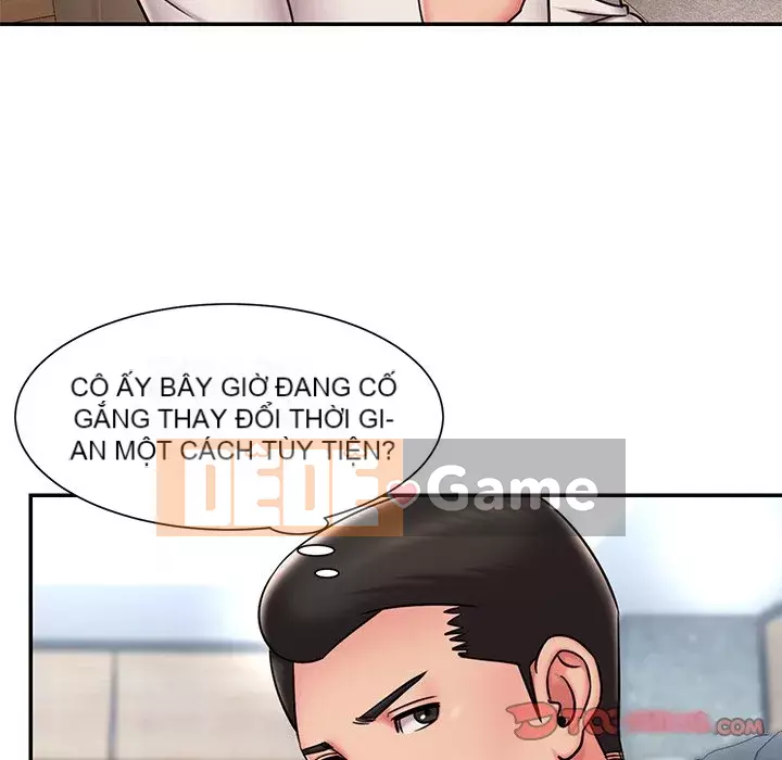 Chàng trai không ai yêu Chương 48-49